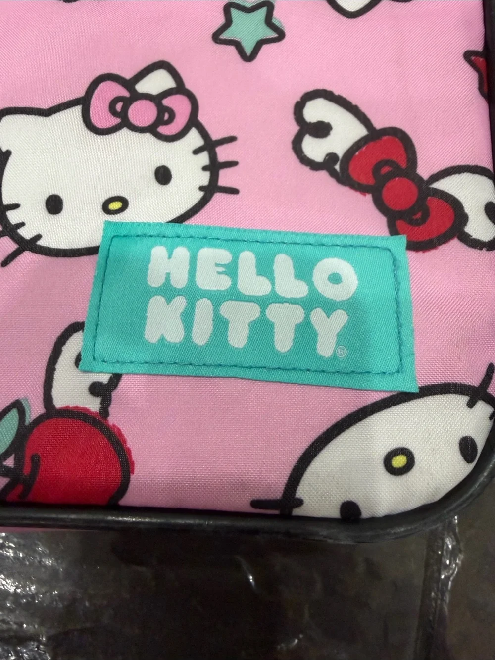 Hello Kitty hello kitty